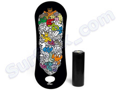 Trickboard Get Tricky