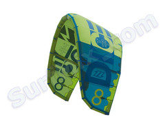 Latawiec North Dice 2015