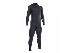 Pianka ION Seek Core Semidry 5/4 BackZip Black