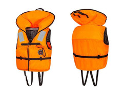 Kamizelka ratunkowa dla dziecka Aquarius