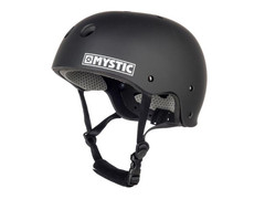 Kask Mystic MK8 Black 2020