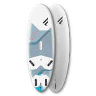 Używana Deska Windsurfingowa Fanatic Gecko HRS 2022 135 nr9