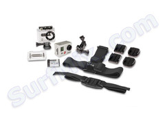 Kamera GoPro HD2 Outdoor HERO 2012