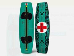 Deska SHINN ADHD Clinic 2019