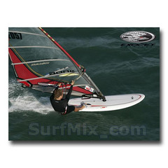 Exocet Warp S 2008