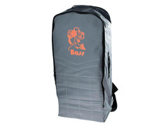 Plecak na deskę SUP Bass Grey 2018