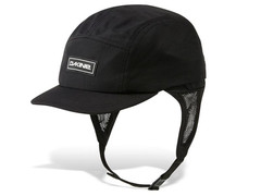 Czapka z daszkiem Dakine Surf Cap Black