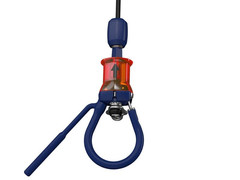 Chicken loop do Baru Duotone Freestyle Kit + Leash 2020