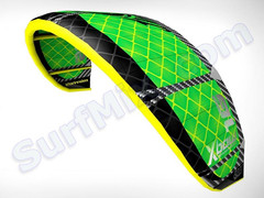 Latawiec Cabrinha Crossbow z Barem IDS + Pompka 2013