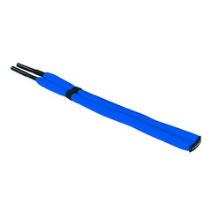 Sznurek pływający do okularów przeciwsłonecznych Surf Logic Navy 2025