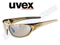 Okulary Uvex Paranoid 6816 2011