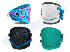 Trapez Liquid Force Supreme 2014