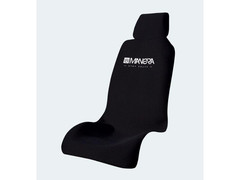 Pokrowiec na fotel Manera Seat Cover Black