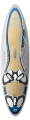 Starboard Kombat WOOD / D-RAM 2006