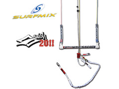 Bar Naish Universal Control System 20M/18-20 2011