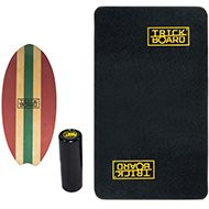 Trickboard Skim Revolution + Dywan do Trickboarda New; z Atestem
