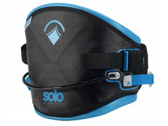 Trapez Kite Liquid Force Solo Blue