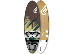 Deska Windsurfingowa Fanatic Gecko ECO 2019