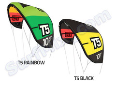 Latawiec Nobile T5 2014