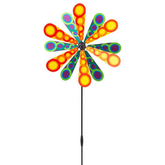 Wiatrak wskaźnik wiatru HQ Windmill Bubbles 2024