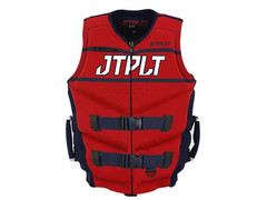 Kamizelka Jet Pilot Matrix Race PWC Neo Vest ISO 50N Navy Red 2019