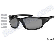 Okulary Arctica Sunbolt S-223 POLARYZACJA