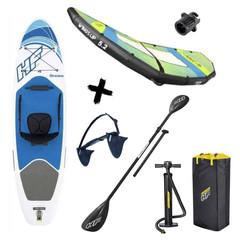 Zestaw WingSUP Hydro Force Oceana Combo + Wing Wattsup