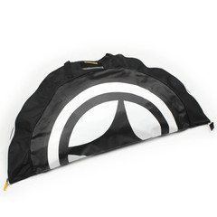 Pokrowiec Mata do przebierania Unifiber torba na piankę