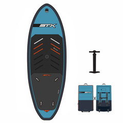 Deska Wind STX pompowana iWindsurf 280