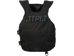 Kamizelka Jet Pilot Vault Nylon Vest ISO Black 2022