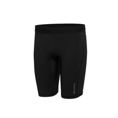 Spodenki Mystic Thermal Short Black 2025