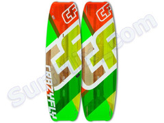 Deska Kite Crazy Fly Nuke 2013