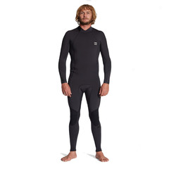 Pianka długa Billabong Absolute 5/4 BZ Full GBS Black Fade 2023