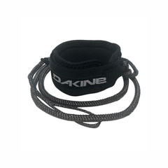 Leash Wing Foil WRIST Dakine Black Long