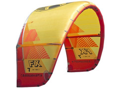 Latawiec Cabrinha FX 12m 2019