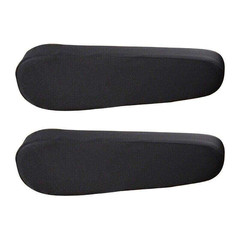 Pokrowiec na podłokietnik samochodowy Surf Logic Car Armrest Cover Black 2szt