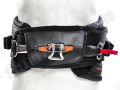 Trapez PROLIMIT Kitewaist Black/Orange 2015