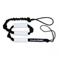 Fał startowy z rączkami Dakine Power Uphaul Black