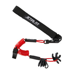 Zrywka bezpieczeństwa Jetpilot Marine Safety Lanyard 2025