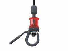 Chicken loop do Baru Duotone Freeride Kit + Leash 2023