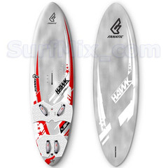 Fanatic Hawk LTD 2010