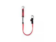 Leash Dakine Kite Shorty Red 2022