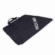 Mata Pokrowiec na piankę Prolimit Wetsuit Bag Session Black/White 2022