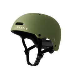 Kask Mystic Vandal Moss 2025