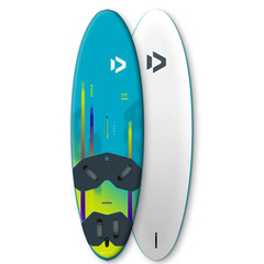 Używana Deska Windsurfingowa Duotone Eagle 2025 nr.11