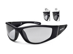 Okulary Arctica Rush S-201F Polaryzacja Fotochrom