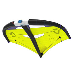Skrzydło Duotone Unit Lime Heron 2025