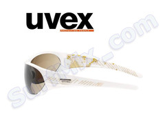 Okulary Uvex Aspec  8016  2011