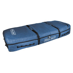 Pokrowiec Quiver na sprzęt Wing Prolimit Wingfoil Session Boardbag Blue White