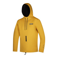 Bluza Mystic neoprenowa Neo Star Sweat 2 mm Mustard 2023